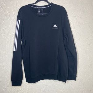 Adidas crew neck